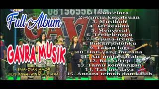 Full Album Gavra Musik Berasa Dangdutnya