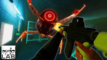 This Bonelab Mod Shows BONEWORKS