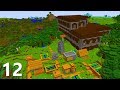 Rezydencja w Lesie - SnapCraft - [12] (Snapshot 17w43b)