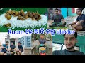 ଆଜି ରୁମ୍ ରେ କଲୁ tasty chicken ତରକାରୀ 🍗 ।। @Lifeofshravan 
