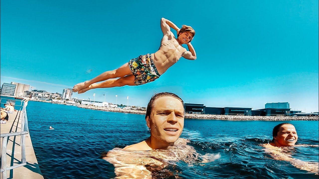 SOMMAREN ÄR HÄR! | VLOGG 40