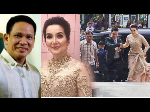 Full Video! KASAL ni KRIS Aquino at MEL Sarmiento! NAKAKAIYAK