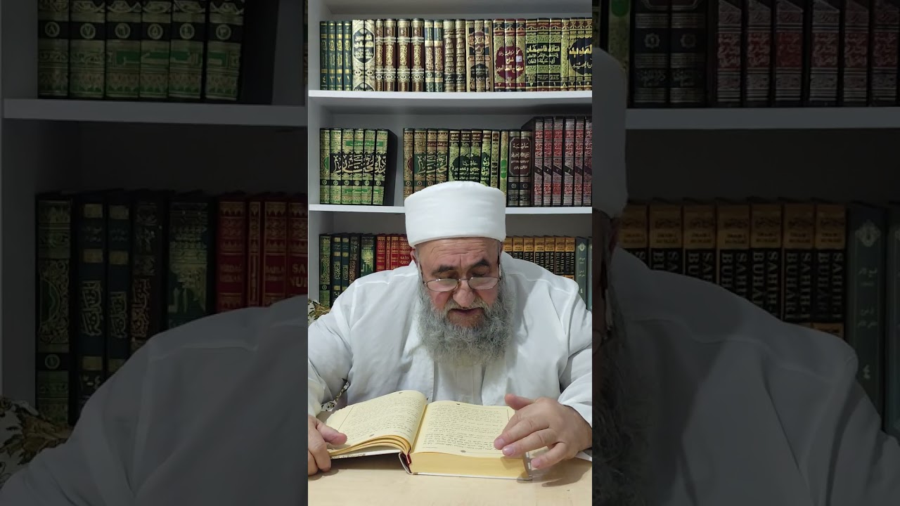 Şeyh Seyyid Giyaseddin Geylani Hz ( Hanifi Fıkhı Namazın Farzları )