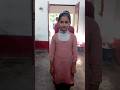 दिनों के नाम की गतिविधि #school #education #shortvideo
