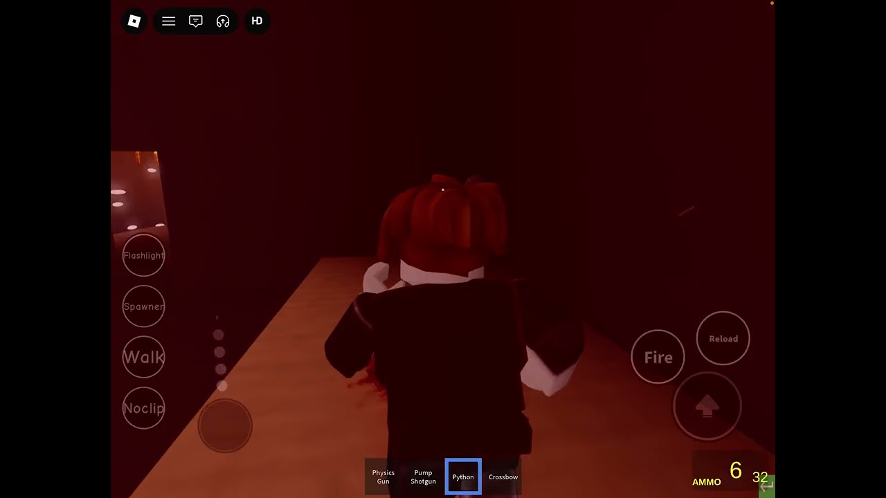 Will make more fmlmovies videos soon but it the Roblox fight 