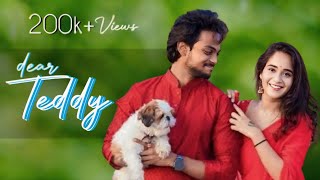 Dear Teddy Telugu Short Film | Short Films In Telugu 2024 | Yogi | | Swapna | Movie House