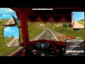 ETS 2 Scania R500 Weeda SoA  ( now better quality )