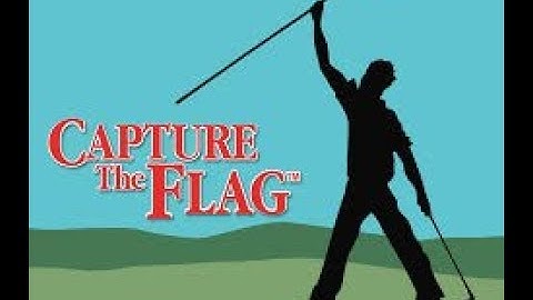 Black Ops II Capture The Flag Carrier