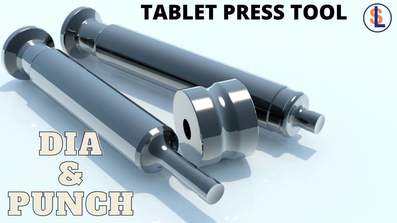 Tooling For Tableting Tooling For Tablet Press What Is Dia Punch tooling-for-tableting-tooling-for-tablet-press-what-is-dia-punch
