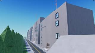 Apartments with Elevators / Lifts Roblox Trailer Play now! Link is in the Desc.