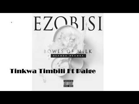 Nkamba Nkamba Ft Paige Visualizer Tinkhwa Timbili 