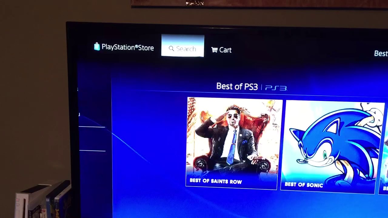 Fortnite on ps3?!! Must watch YouTube