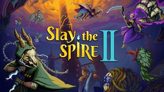 Slay The Spire 2 All Characters Full First Playthrough (Beginning to Max Ascension)  [Ep. 5]