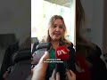 V-toppen om Anderssons besked: ”Känns något överilat”