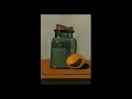 Still life oil painting tutorial  realistic oil painting  art creations rehana artist