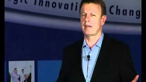BPO Summit 2012, BEN TROWBRIDGE
