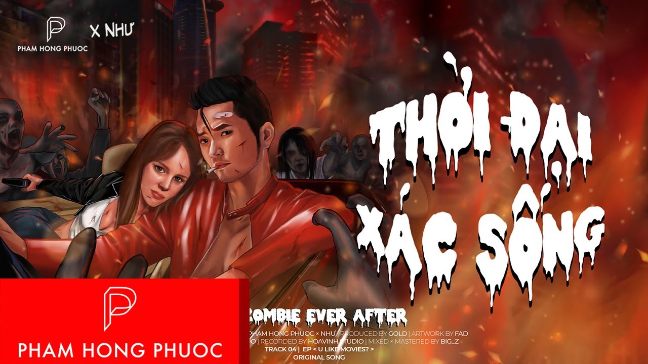 Thời Đại Xác Sống