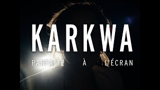 Karkwa - Parfaite à l&#39;écran (Vidéoclip officiel)