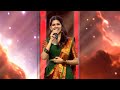 Paattum Naane Song by #SrinidhiSriprakash 🥰❤️ | Super singer 10 | Episode Preview | 28 April