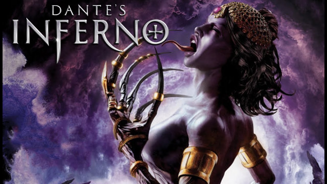 Dante's Inferno ™ Ps3 Psn Mídia Digital - kalangoboygames