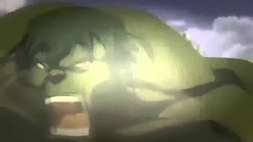 NOVA INTRO / BY: EU (HULK)