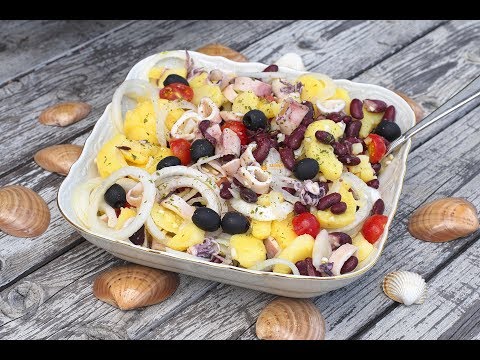 Video: Salata Od Liganja: Ukusni Recepti S Krastavcem I Jajetom, škampima, štapićima Od Rakova
