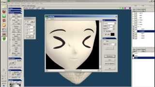 Meta to MMD - Chapter 12 - Facial B
