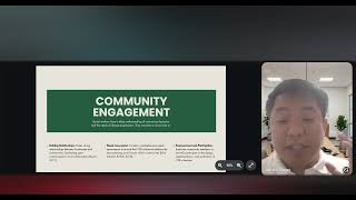 Lesson 6: Social Work Skills applied to CSR