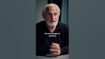 The Most Dangerous Person You’ll Ever Meet