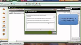 Bookmarking Demon - The best Bookmarking Software