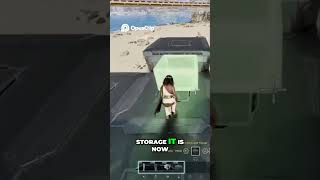 Master Base Building With This Simple Storage Hack!