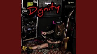 LIKE YXU WXULD KNXW (AUTUMN TREES) - Dignity
