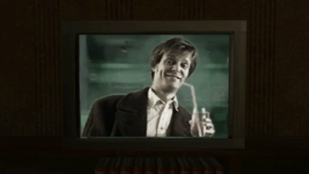 Max Payne 1, 2 & 3 - All TV Shows