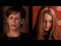 Fractured Fortunes | Freaky Friday [2003] (HDR+)