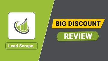 Lead Scrape Review 2026 (Lifetime Deals): Haal nauwkeurig gerichte leads binnen