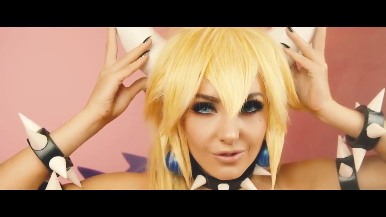 JessiCa NIGRI (BOWSETTE) YouTube