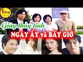 Dàn sao "Giày thủy tinh" sau 18 năm giờ ra sao?