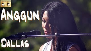 Anggun Live in Dallas VOLLEDIGE show - Snow On The Sahara USA promotour
