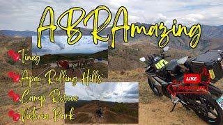 ABRA #abramazing #abra #rollinghills #victoriapark #CampRoscoe #Mangolon