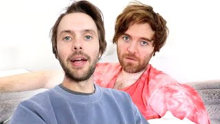 Thumbnail for Day In The Life with Twins and A Sick Husband