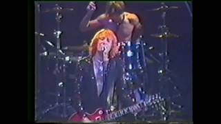 ENUFF Z'NUFF- Ain't It Funny / 1998