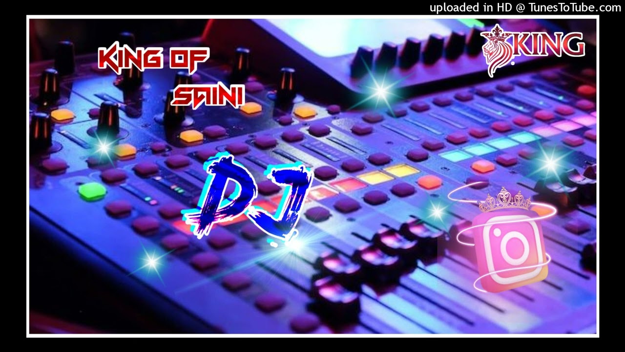 GOLI CHAL JAVEGI HARYANVI { FAST GMS } DANCE MIX SONG ~ DJ KING OF SAINI