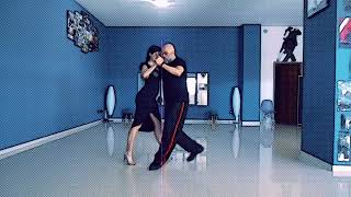 Ive Seen That Face Before Libertango. Tango Argentino. Manfredonia. Luigi & Valentina.