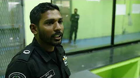 Behind Bars: Maafushi Central Prison, Maldives | W...