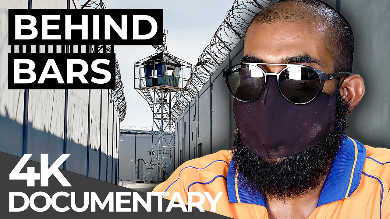 Behind Bars: Maafushi Central Prison, Maldives | World’s Toughest Prisons | Free Documentary