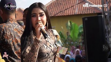 Nguyui Godong Lompong - Anik Arnika Jaya Live Desa Bendungan Pangenan Cirebon