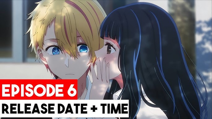 Oshi No Ko episode 5 release time countdown and preview explored