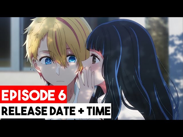 Oshi no Ko Episode 6 Release Date & Time
