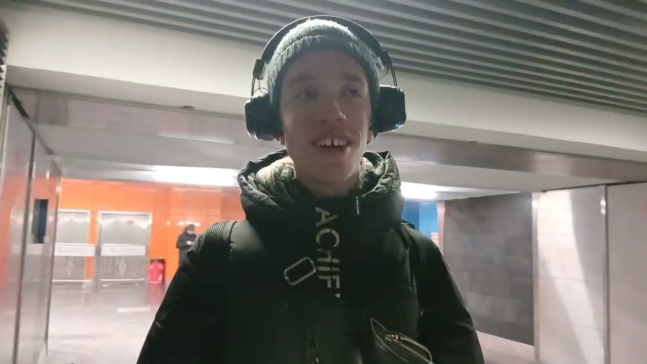 Закрытие МЦК Нижегородская