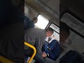 Dublin bus 27 junkie go mad